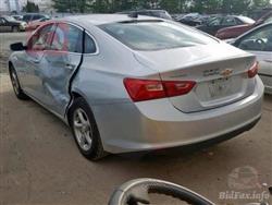 شێڤرۆلێت مالیبۆ